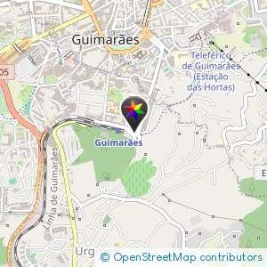 Estacionamento CP