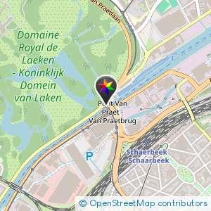 Canal Laeken