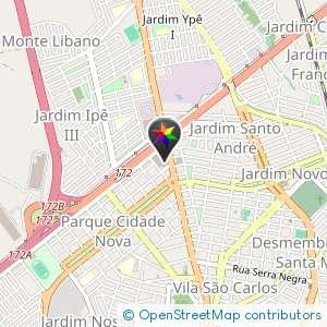 Banheiro Big Bom Bandeirantes