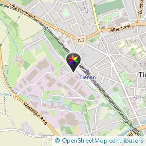 Station Tienen