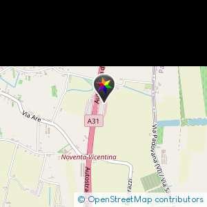 Park A31 Nord