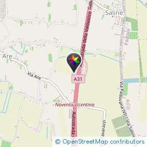 Park A31 Noventa Sud