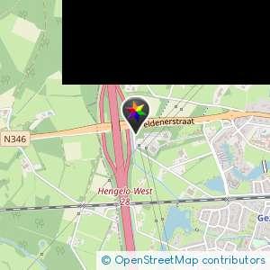 Carpool Delden