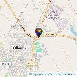 Mercadona Olivenza