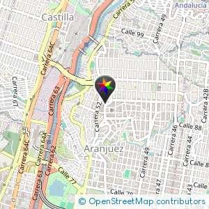 Comfama Aranjuez