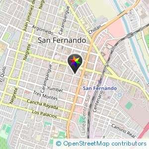 Baños Galería Comercial