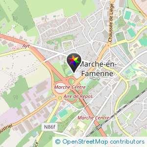 Etang Delhaize