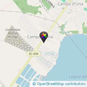 Komprão Campo Duna