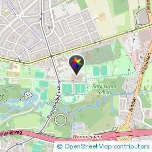 Sportoase Groot Schijn