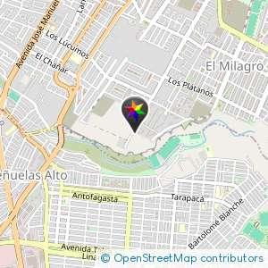 Terreno baldío