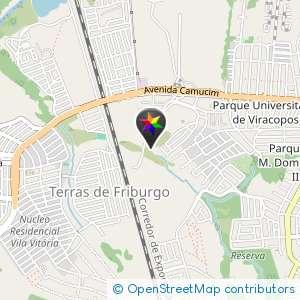 Parque da Pipa
