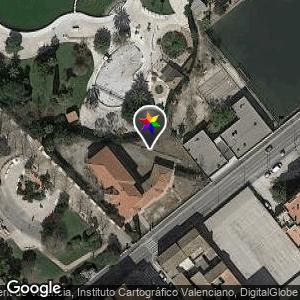 Parque de Benicalap