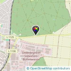 Forstparkplatz