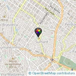 Parque Sabesp