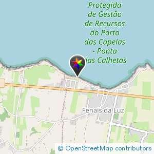 São Vicente/Fenais