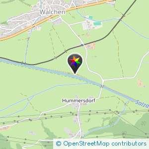 Hundeplatz Piesendorf