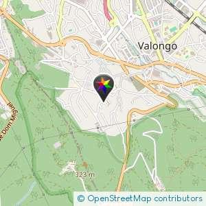 Fitness UP Valongo