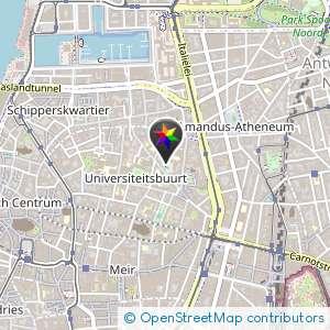 UAntwerpen