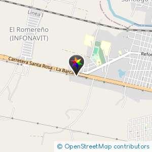 El Cerrito (antigua univer)