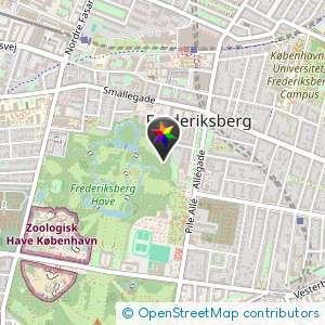 Frederiksberg Have
