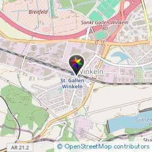 St. Gallen Winkeln