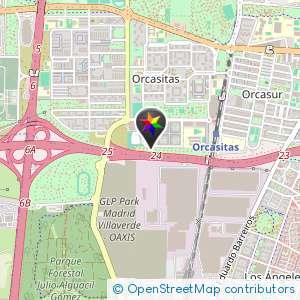 Orcasitas