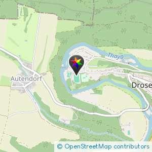 Campingplatz Rosendorf