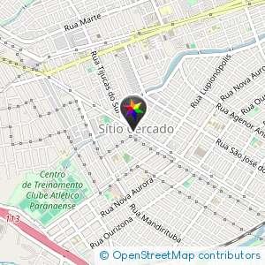 Sítio Cercado