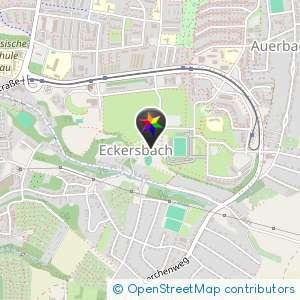 Eckersbach rund um die ggz Arena
