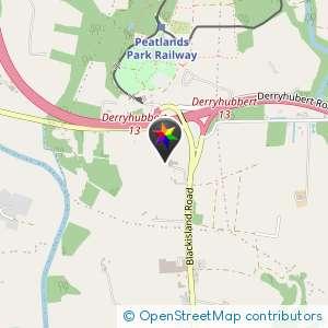 Peatlands Country Park