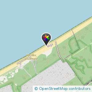 Vecaki Nudist Beach