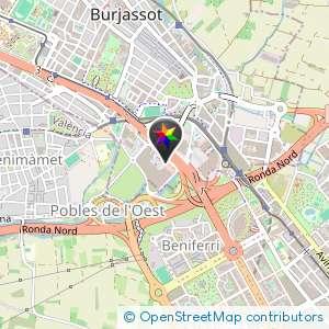 Basic Fit Burjassot