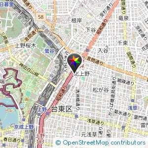 上野24会館