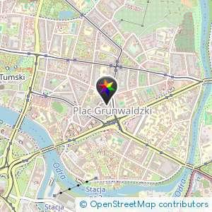Pasaż Fitness Academy