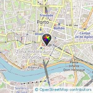 Time Out Market Porto