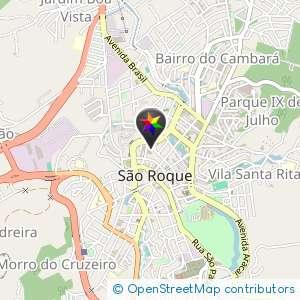 Shopping São Roque