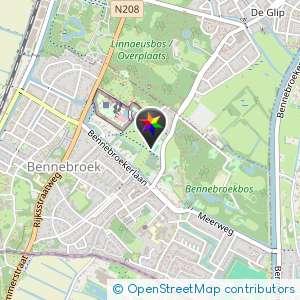 Binnenweg 63, 2121 GW Bennebroek