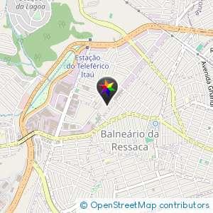 Banheiro Mart Minas