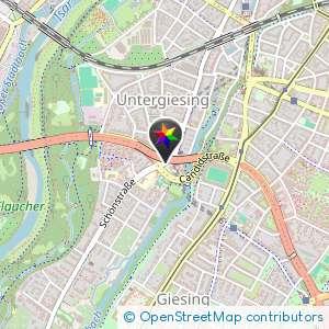 Candidplatz