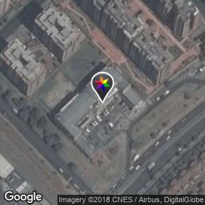 CC Ciprés Plaza