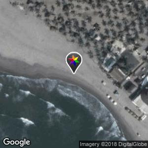 Playa Eréndira