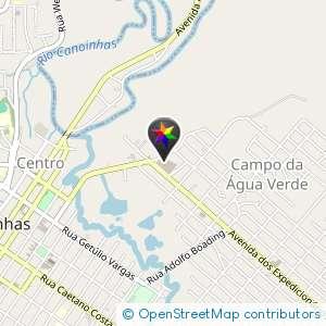 Banheiro Via