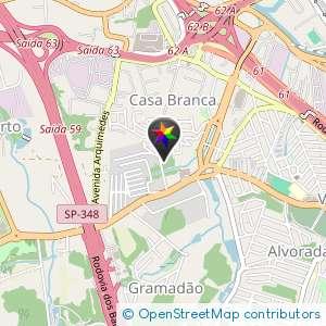 Trilha do Guanabara