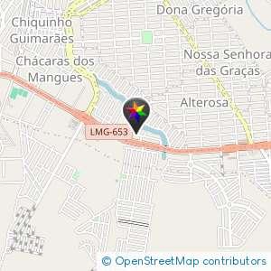 Residencial Parque Sul