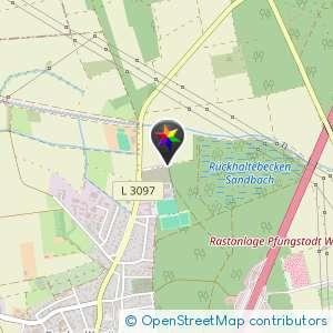 Grillhaus am Sandbach