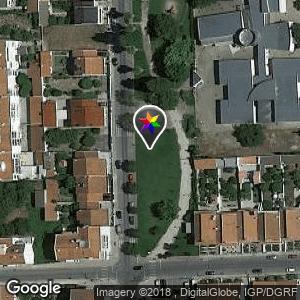 Jardim Zeca Afonso