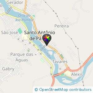 Estacionamento
