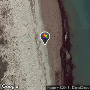 Playa Torre Derribada