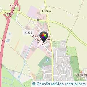 Gewerbegebiet