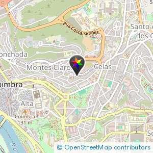 Balneário Phive Celas